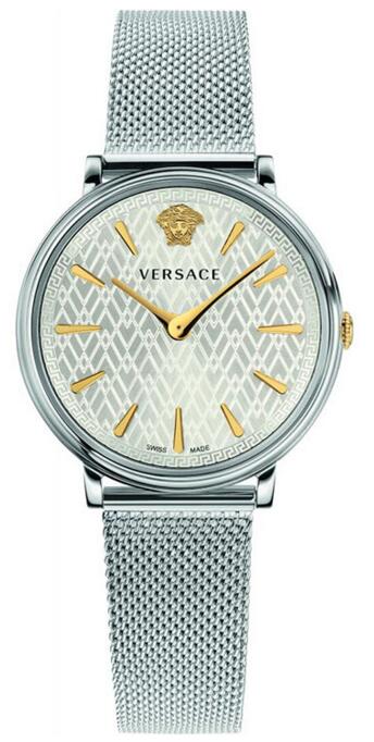 Review Versace Manifesto Replica VBP050017 watch